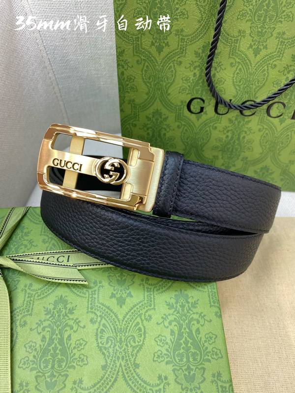 Gucci Belt 35MM GUB00285