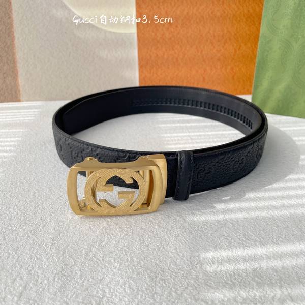 Gucci Belt 35MM GUB00286