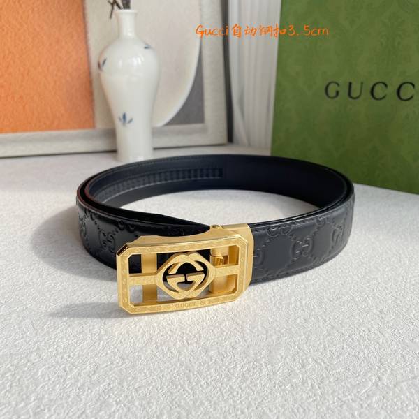 Gucci Belt 35MM GUB00288