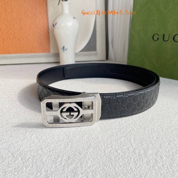 Gucci Belt 35MM GUB00289