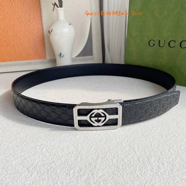 Gucci Belt 35MM GUB00289