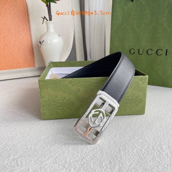 Gucci Belt 35MM GUB00291