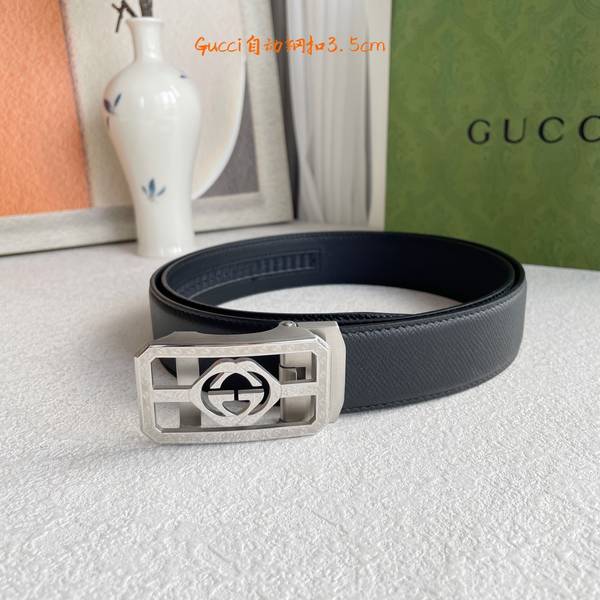 Gucci Belt 35MM GUB00291