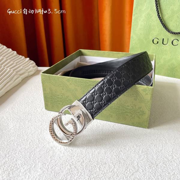 Gucci Belt 35MM GUB00292