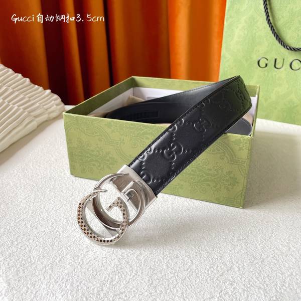 Gucci Belt 35MM GUB00293