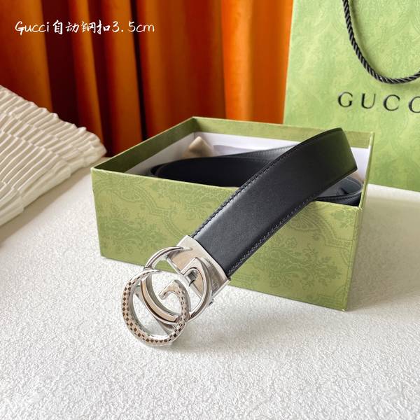 Gucci Belt 35MM GUB00295
