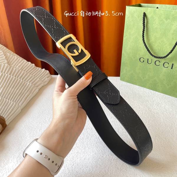 Gucci Belt 35MM GUB00296