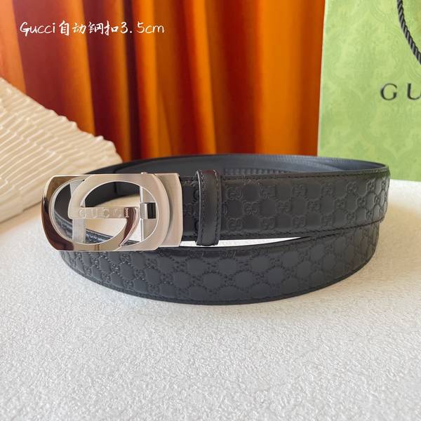 Gucci Belt 35MM GUB00298