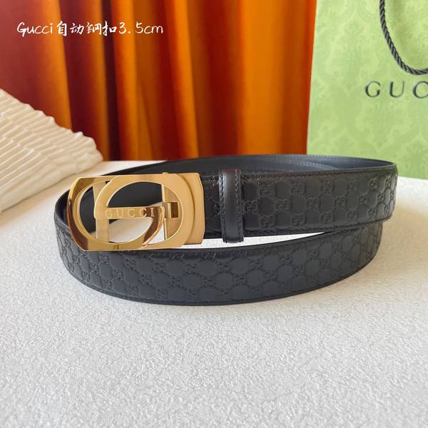Gucci Belt 35MM GUB00299