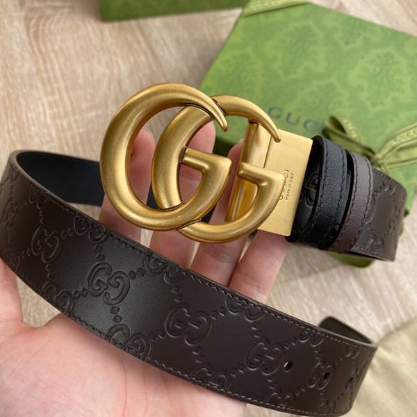Gucci Belt 37MM GUB00310