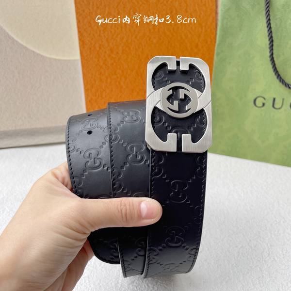 Gucci Belt 38MM GUB00324