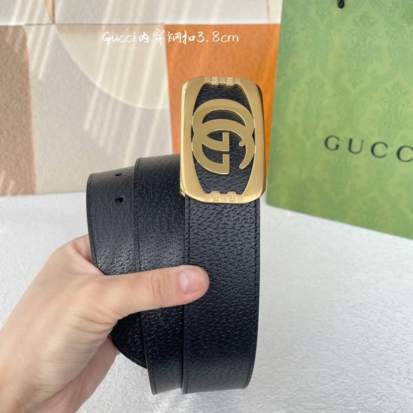 Gucci Belt 38MM GUB00325
