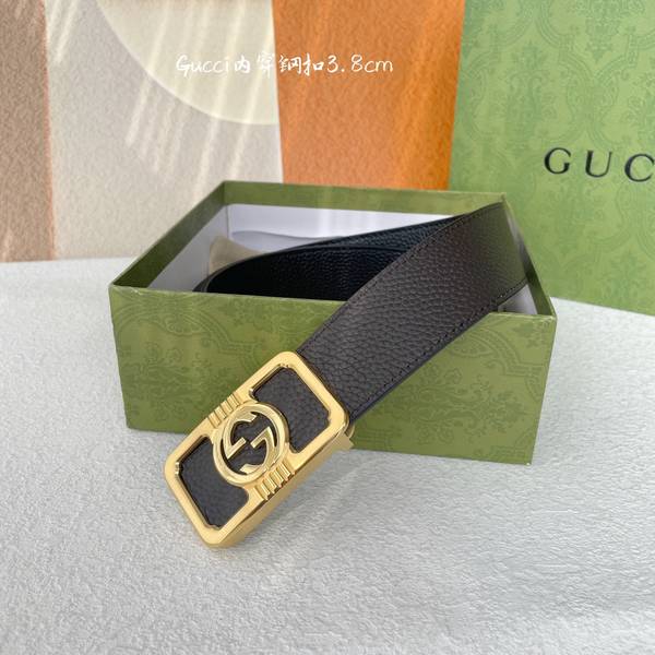 Gucci Belt 38MM GUB00327
