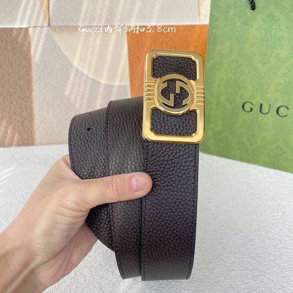 Gucci Belt 38MM GUB00327