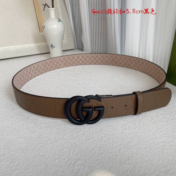 Gucci Belt 38MM GUB00331