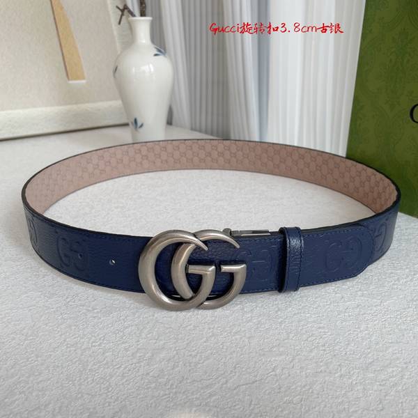 Gucci Belt 38MM GUB00333