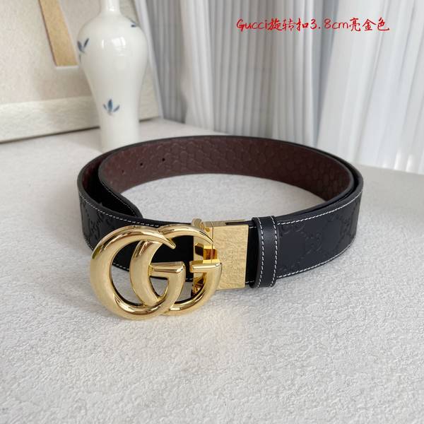 Gucci Belt 38MM GUB00336