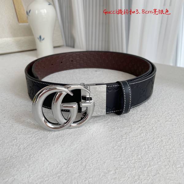 Gucci Belt 38MM GUB00337