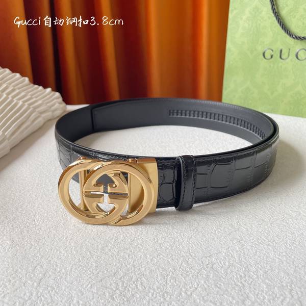 Gucci Belt 38MM GUB00340