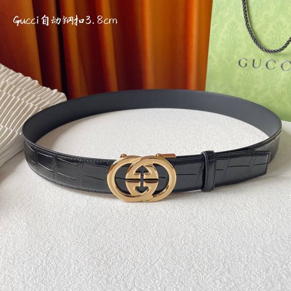 Gucci Belt 38MM GUB00340