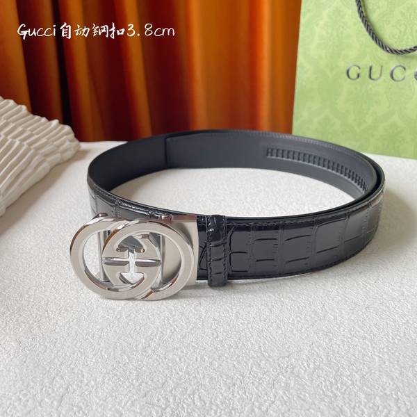 Gucci Belt 38MM GUB00341
