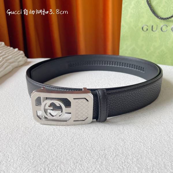 Gucci Belt 38MM GUB00343