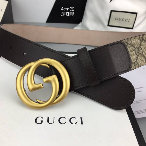 Gucci Belt 40MM GUB00362