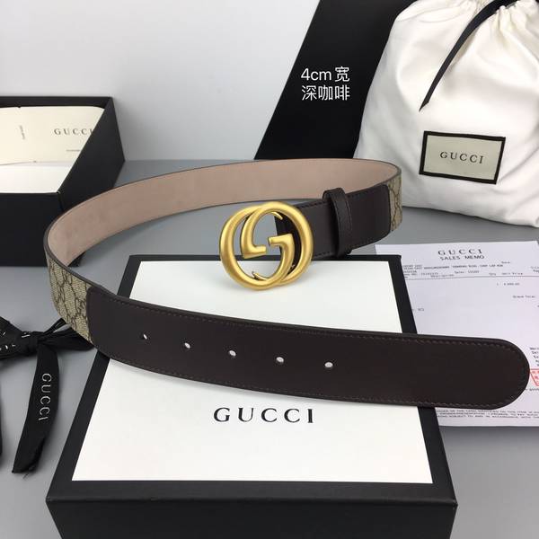 Gucci Belt 40MM GUB00362