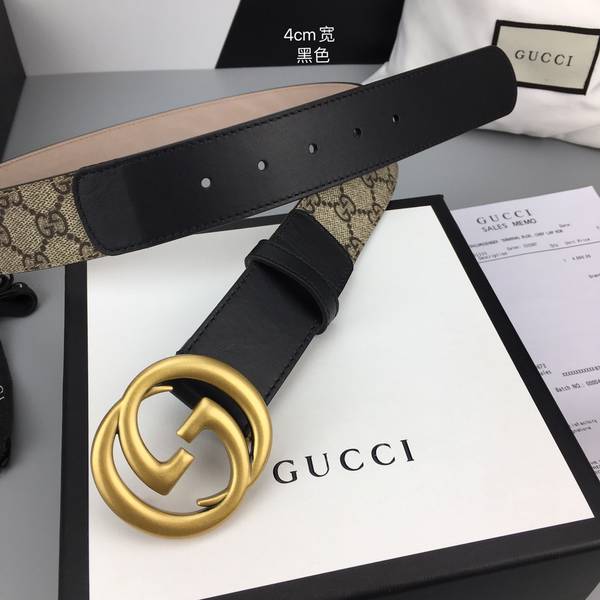 Gucci Belt 40MM GUB00363