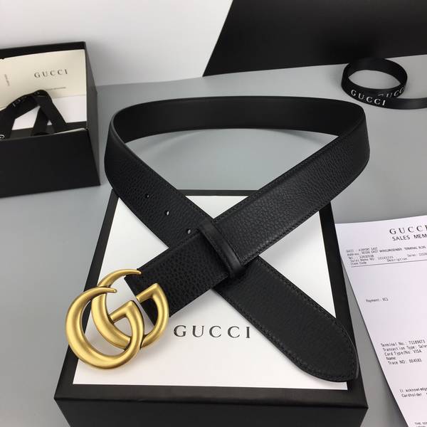 Gucci Belt 40MM GUB00364