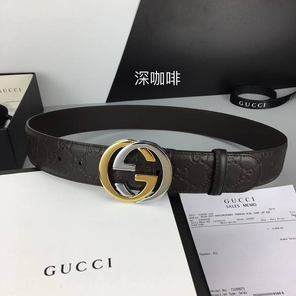 Gucci Belt 40MM GUB00365