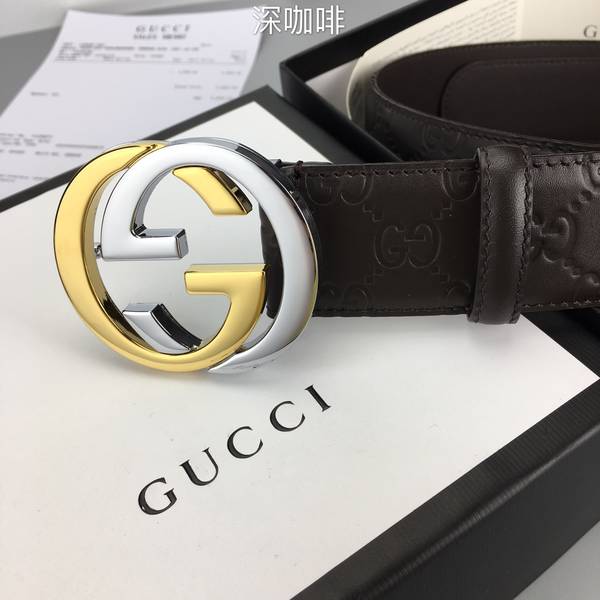 Gucci Belt 40MM GUB00365