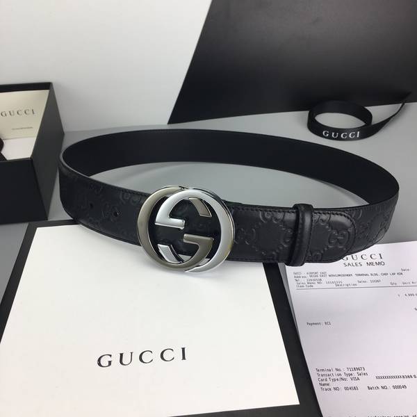 Gucci Belt 40MM GUB00369