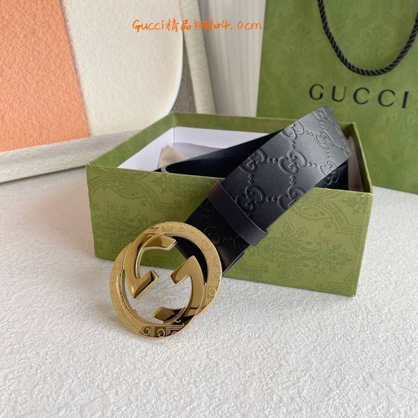 Gucci Belt 40MM GUB00370