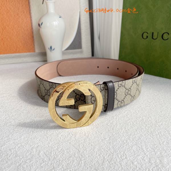 Gucci Belt 40MM GUB00374