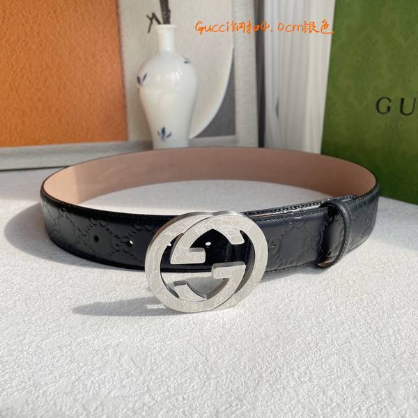 Gucci Belt 40MM GUB00377