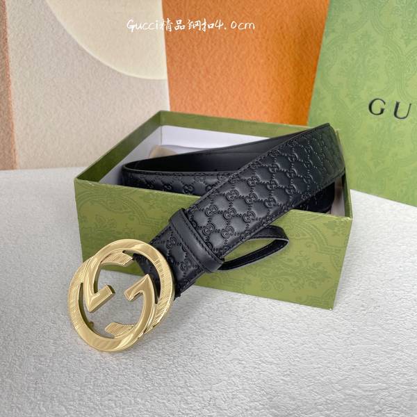 Gucci Belt 40MM GUB00383