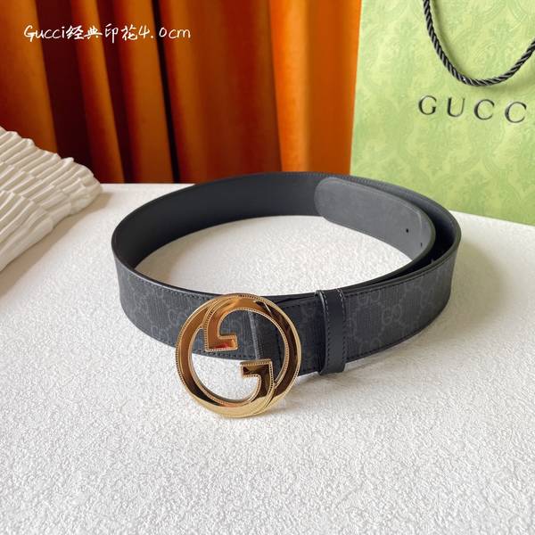 Gucci Belt 40MM GUB00390