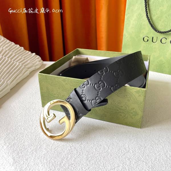 Gucci Belt 40MM GUB00391