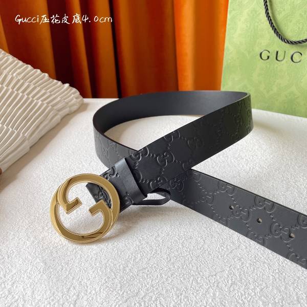 Gucci Belt 40MM GUB00391