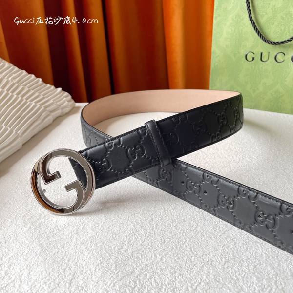 Gucci Belt 40MM GUB00393