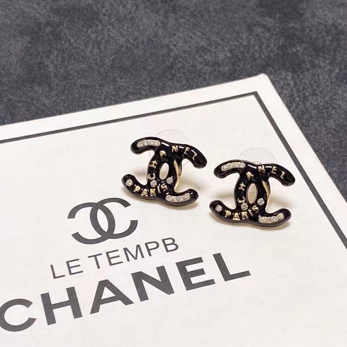 Chanel Earrings CE13858