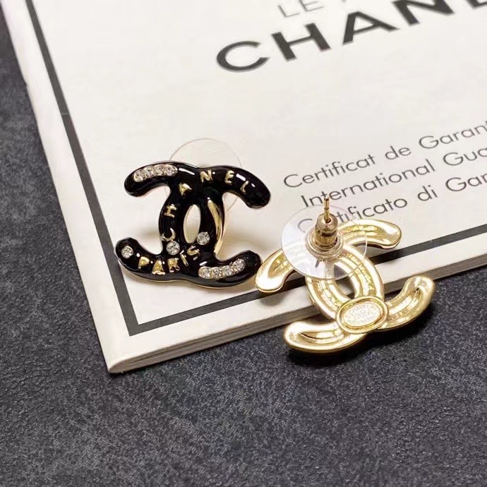Chanel Earrings CE13858