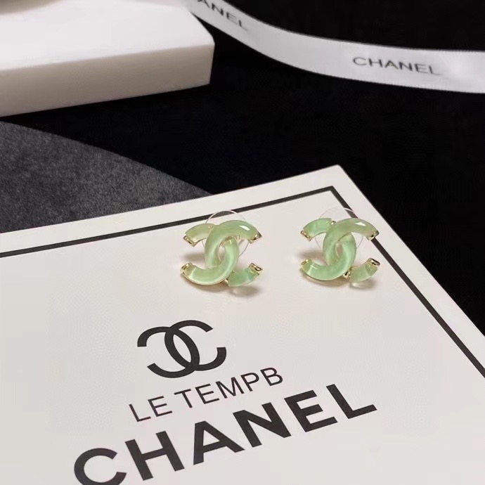 Chanel Earrings CE13859