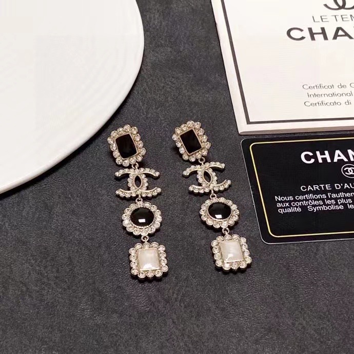 Chanel Earrings CE13860