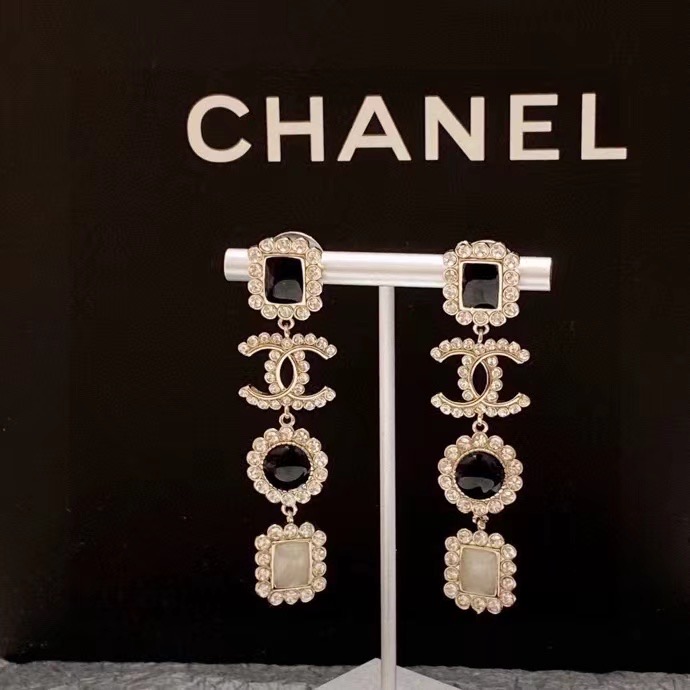 Chanel Earrings CE13860