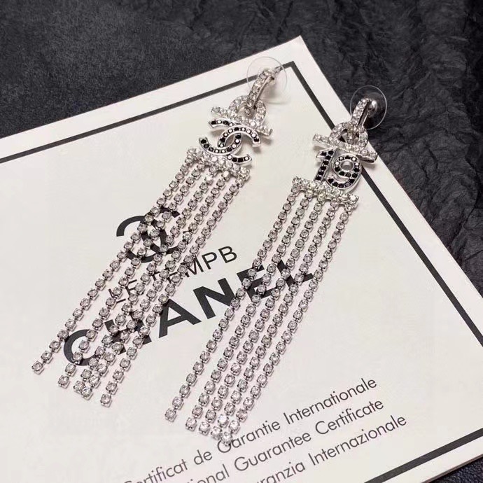 Chanel Earrings CE13861