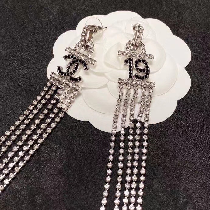 Chanel Earrings CE13861