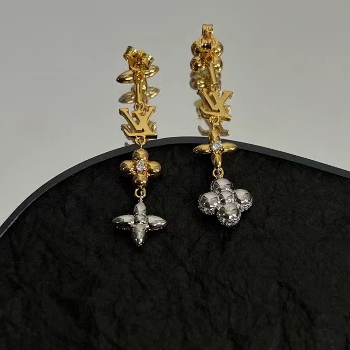 Louis Vuitton Earrings CE13857