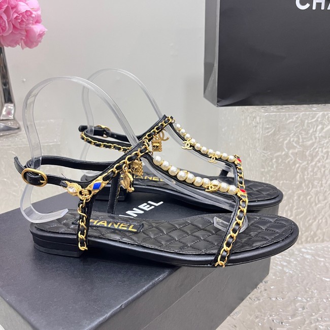 Chanel Shoes 36619-1
